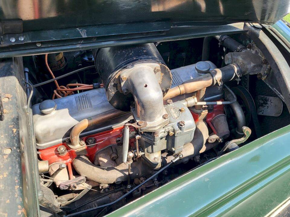Image 72/75 of FIAT 1500 (1937)
