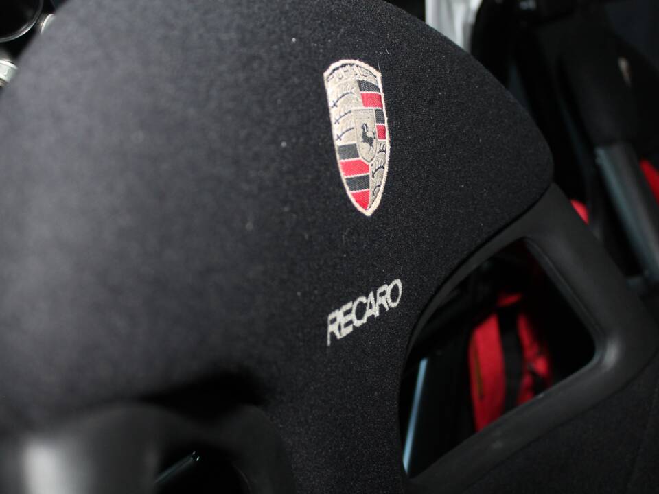 Bild 69/97 von Porsche 911 GT3 Clubsport (1999)