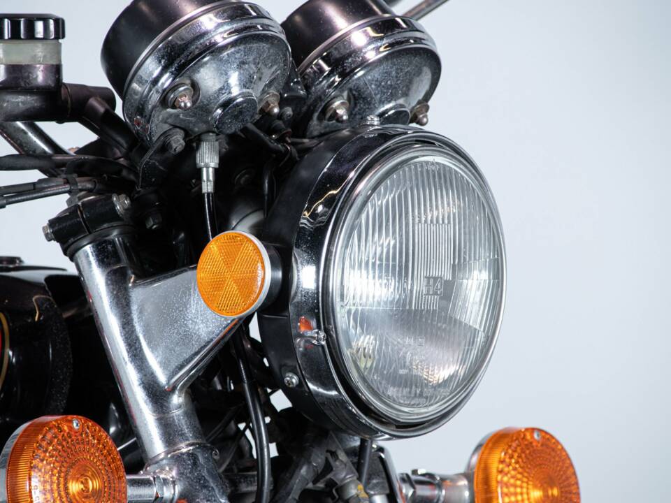 Bild 48/50 von Honda DUMMY (1978)