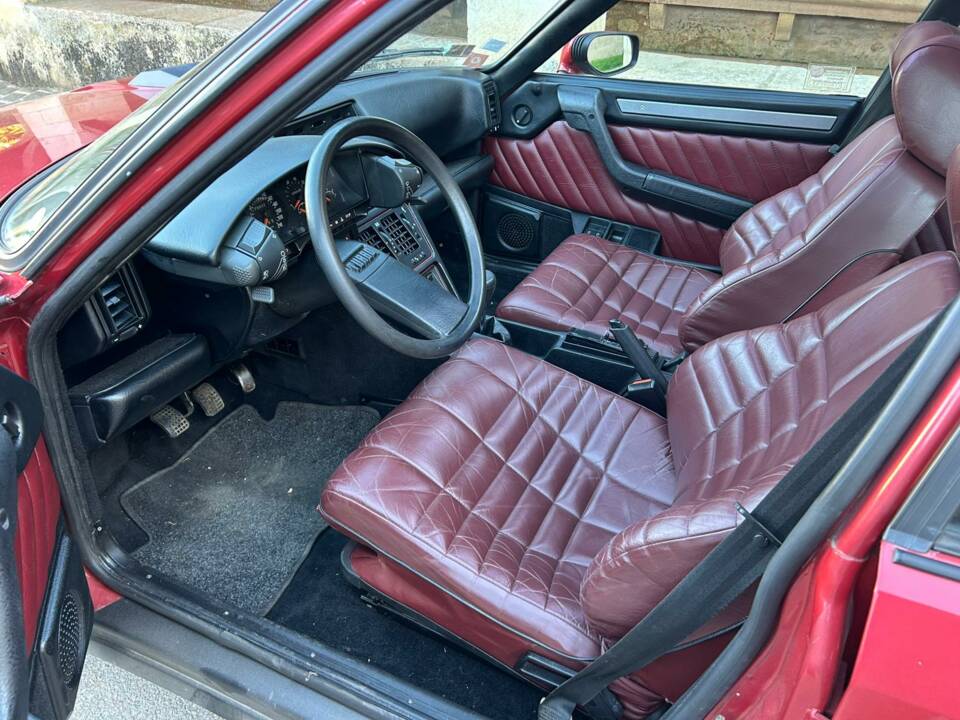 Afbeelding 28/39 van Citroën CX 25 GTI Turbo 2 (1987)