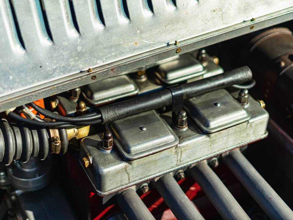 Image 8/12 of Riley Nine Brooklands Speed Special (1932)