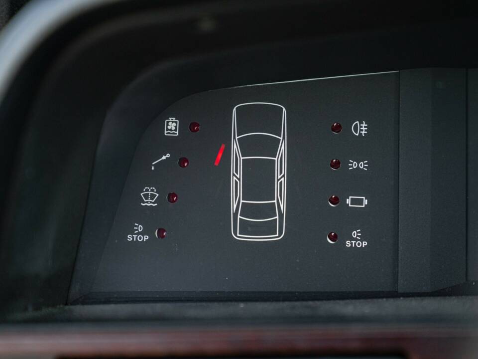 Bild 42/50 von Lancia Dedra 1.8 i.e. (1990)