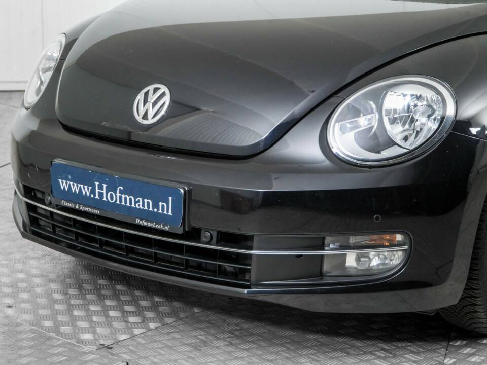 Image 10/50 de Volkswagen Beetle 1.2 TSI (2014)