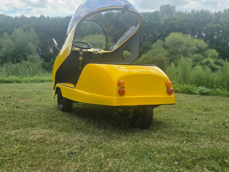 Afbeelding 3/8 van Peel Trident (2011)