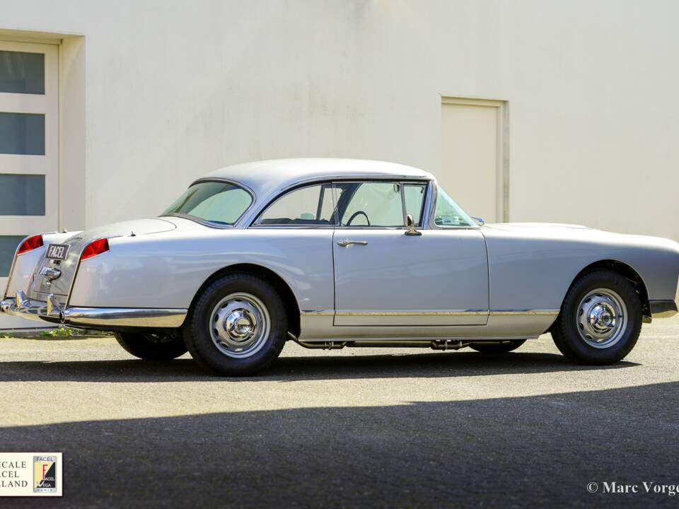 Afbeelding 51/65 van Facel Vega HK 500 (1960)