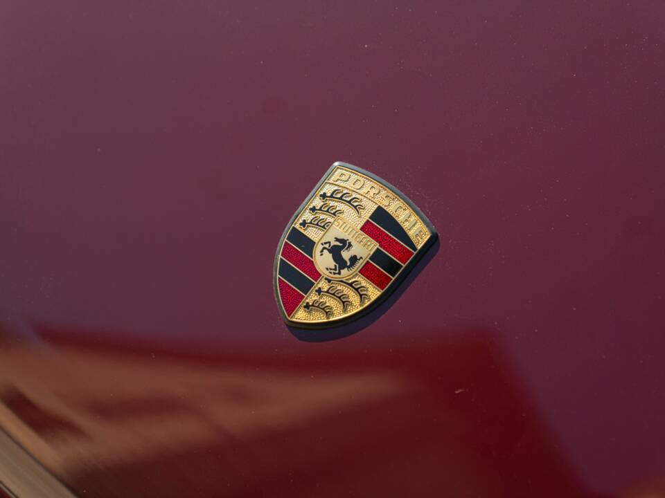 Image 14/50 of Porsche 911 2.2 S (1971)