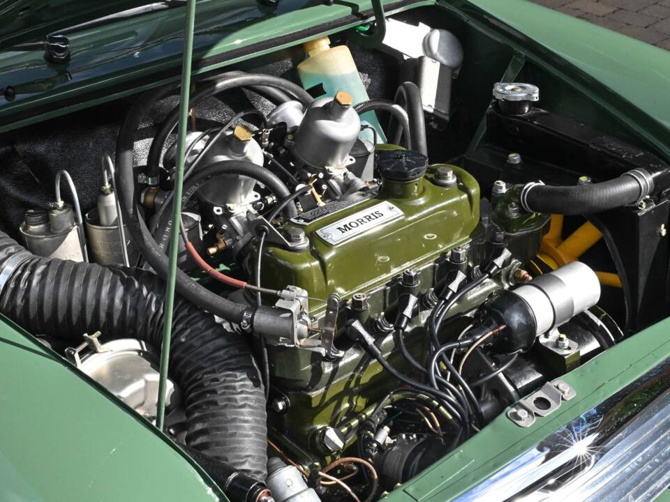 Bild 5/41 von Morris Mini Cooper S 1071 (1964)