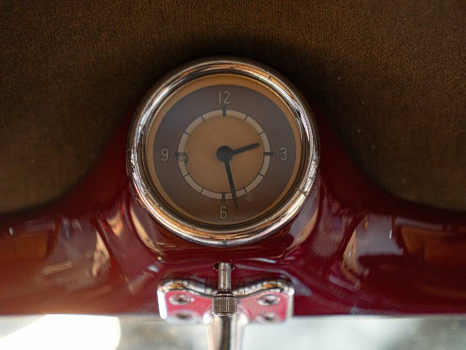 Imagen 41/50 de BMW 501 A (1955)