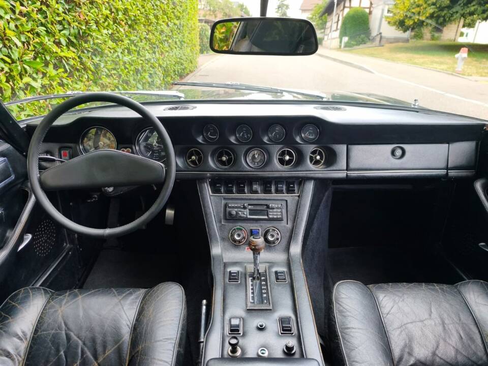 Bild 10/25 von Jensen Interceptor  MK III (1973)