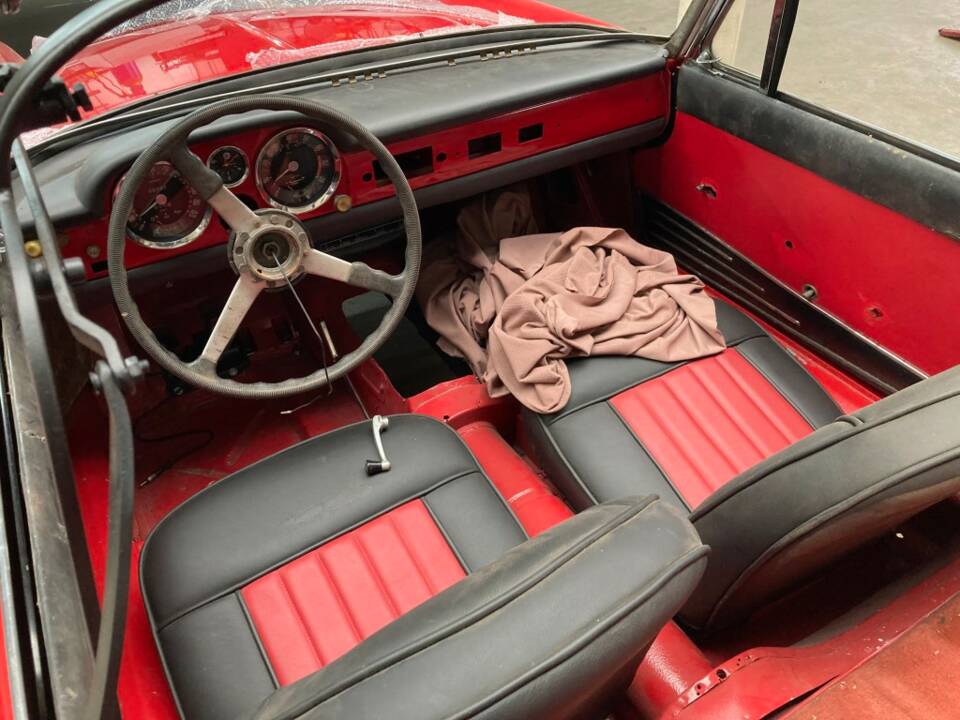 Afbeelding 39/49 van FIAT 1600 S OSCA (1965)