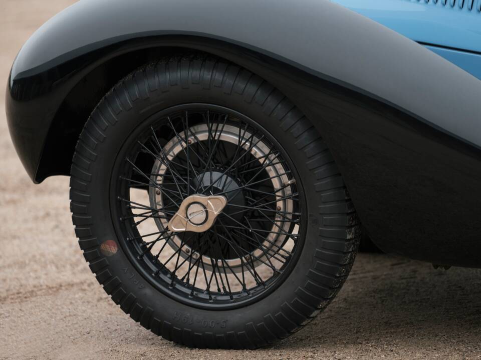 Bild 17/28 von Bugatti Typ 38 A (1927)