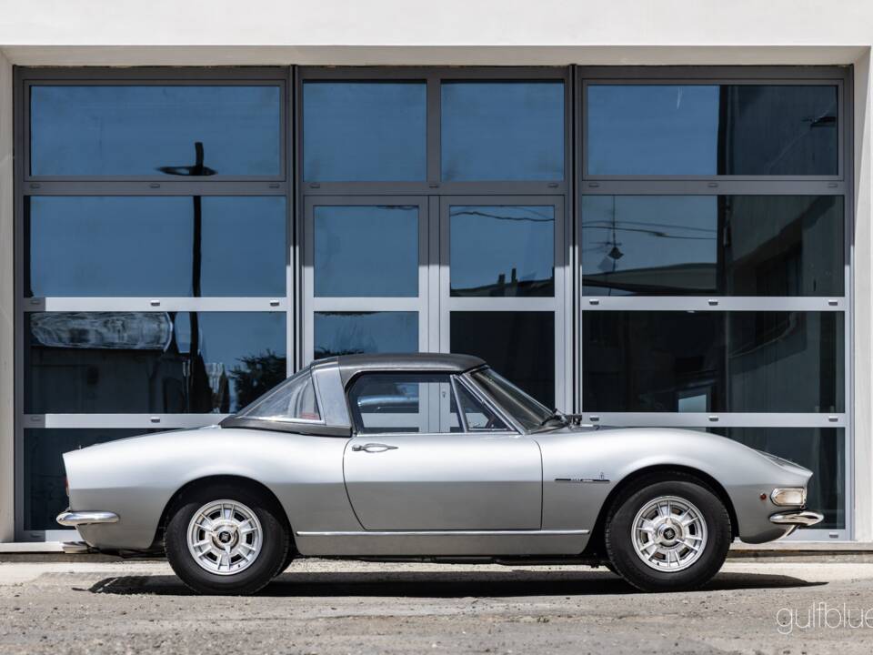 Image 7/67 de FIAT Dino Spider (1968)