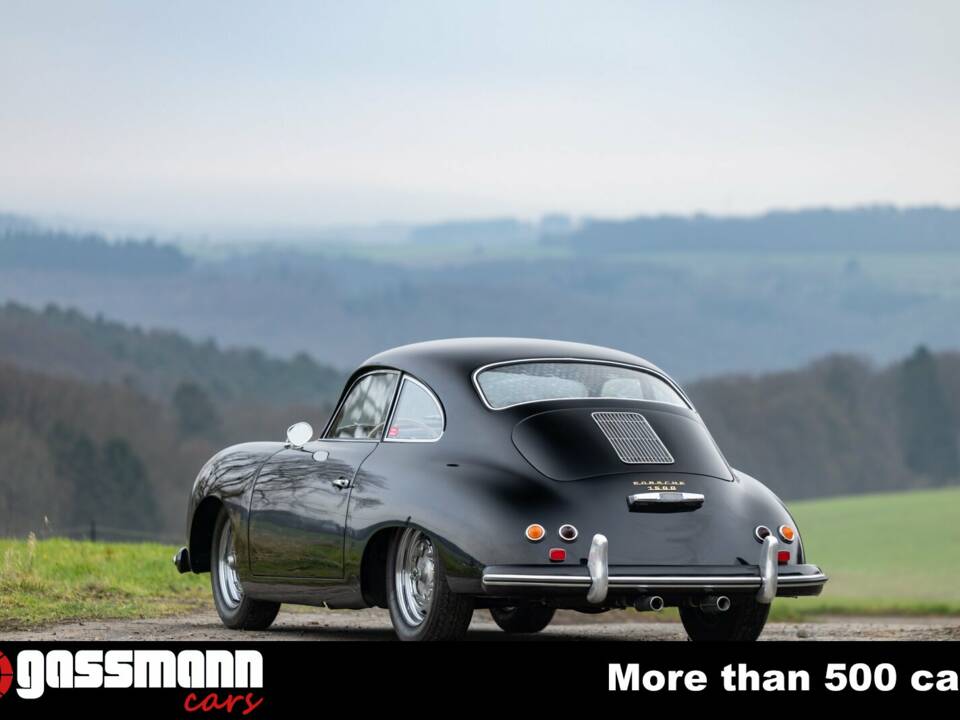 Image 5/15 of Porsche 356 1300 (1954)
