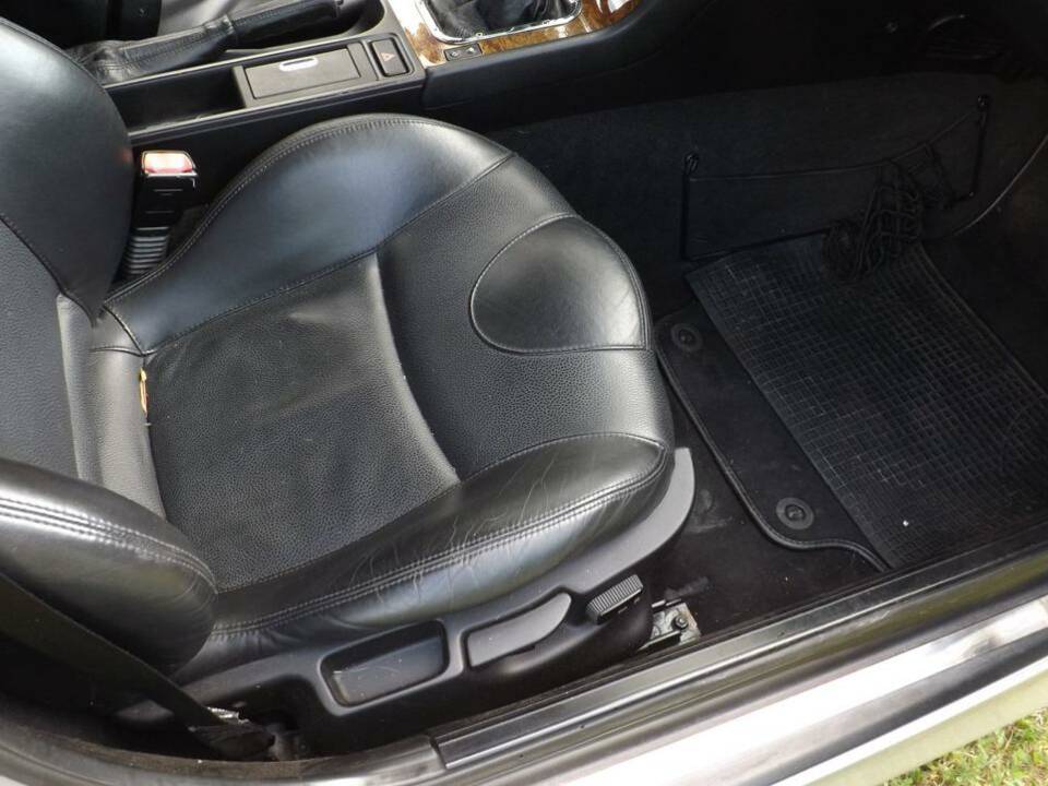 Immagine 19/50 di BMW Z3 Coupé 2.8 (2000)