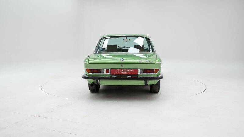 Bild 7/15 von BMW 3.0 CS (1973)