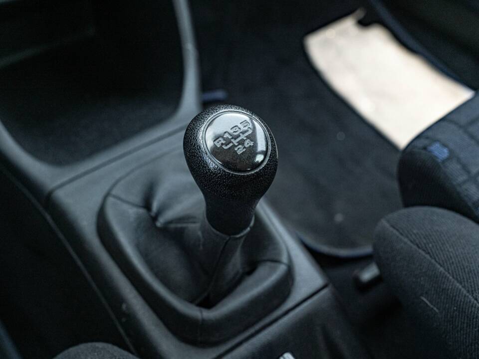 Immagine 35/45 di Volkswagen Golf IV 1.6 (1997)
