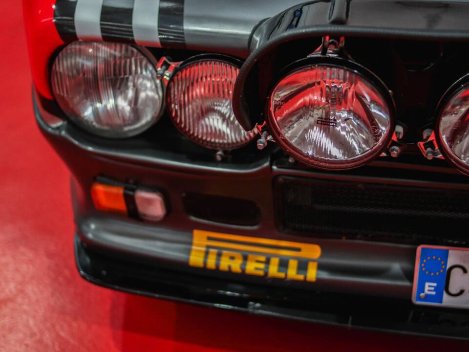 Immagine 55/100 di Lancia Beta Montecarlo (1981)