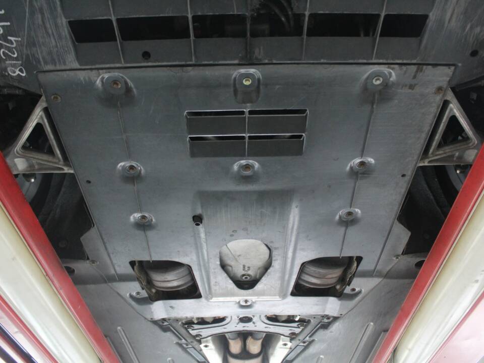 Bild 13/50 von Ferrari California (2010)