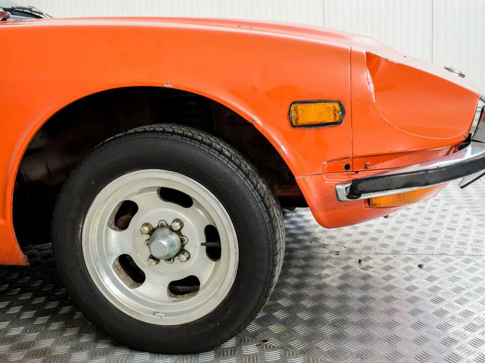 Image 22/50 of Datsun 240 Z (1971)