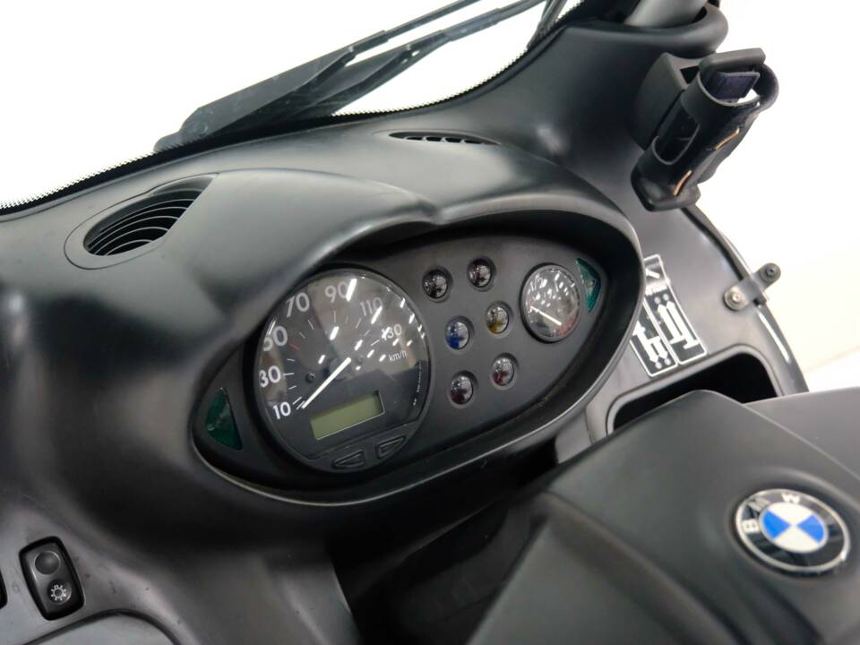 Image 48/51 of BMW C1 125 (2001)