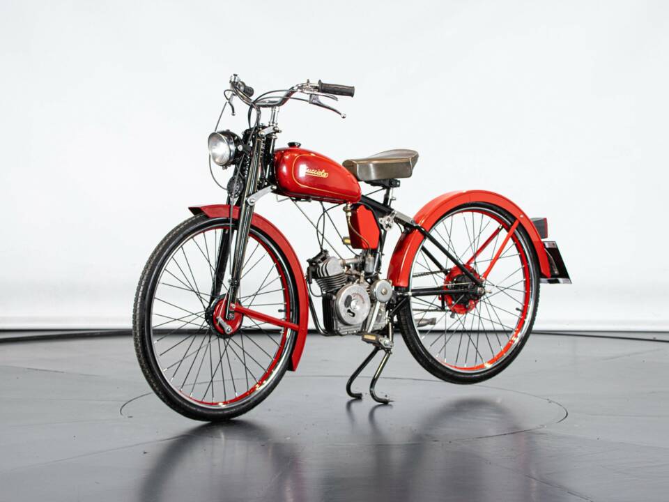 Bild 7/50 von Ducati DUMMY (1954)