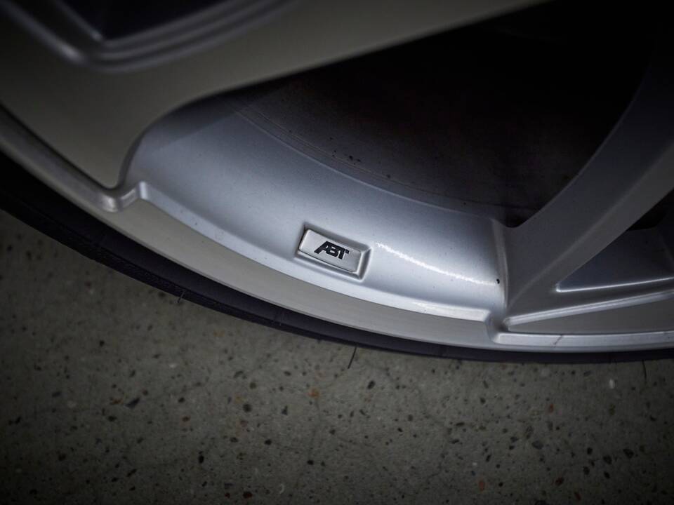 Immagine 38/96 di Audi R8 (2008)