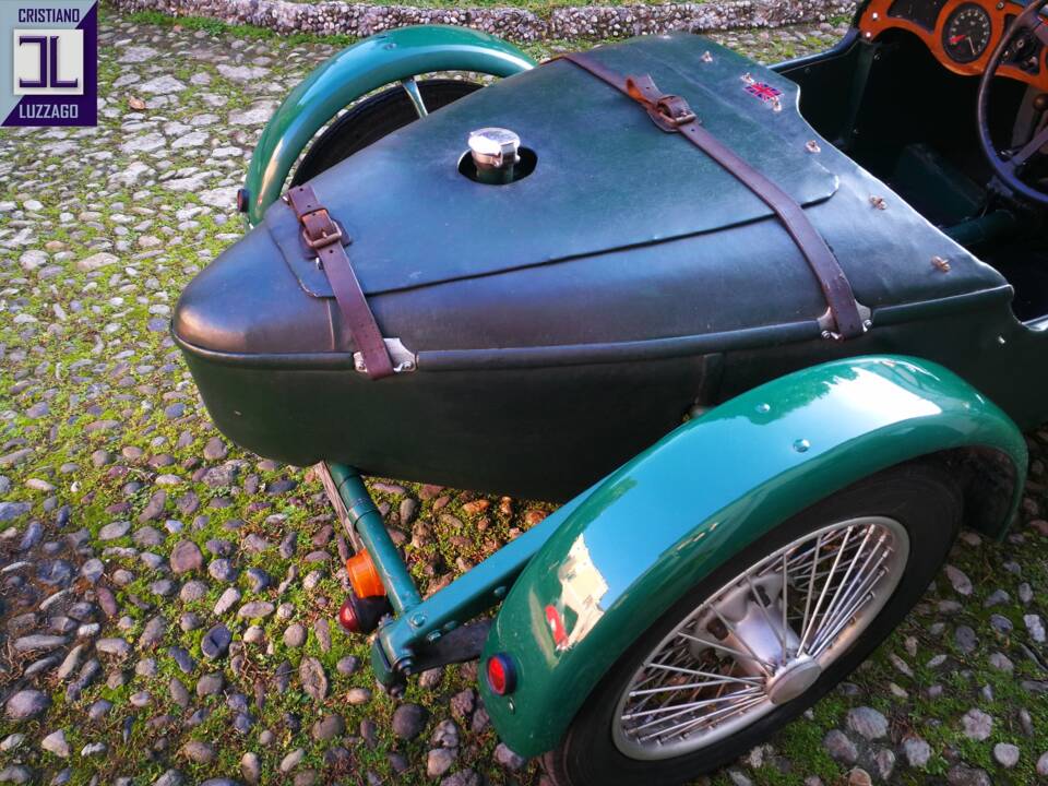 Bild 39/58 von Riley Nine Brooklands Speed Model (1931)