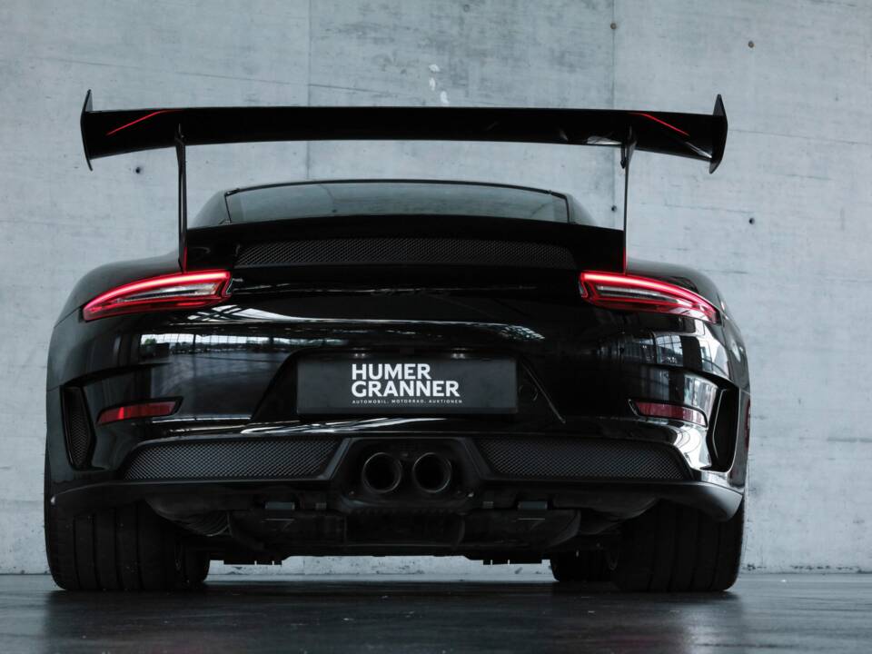 Afbeelding 14/50 van Porsche 911 GT3 RS (2019)