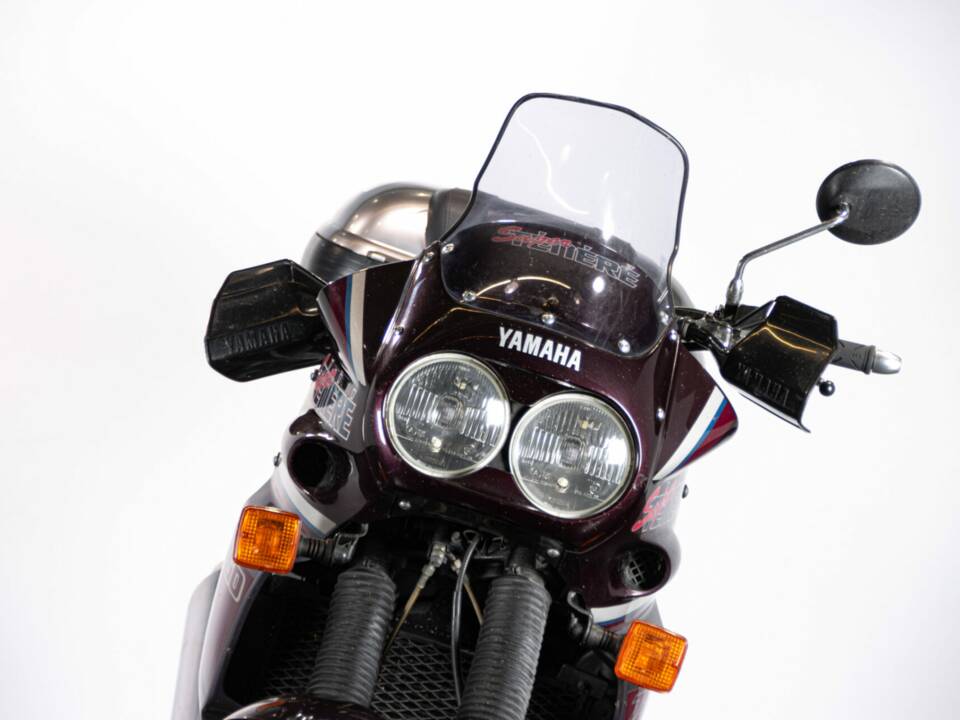 Image 50/50 of Yamaha XTZ 750 SuperTéneré (1990)