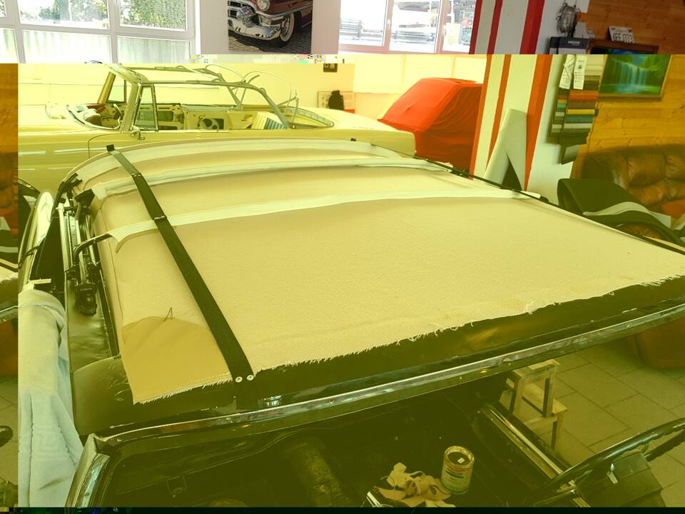 Image 78/81 of Mercedes-Benz 280 SE 3,5 (1970)