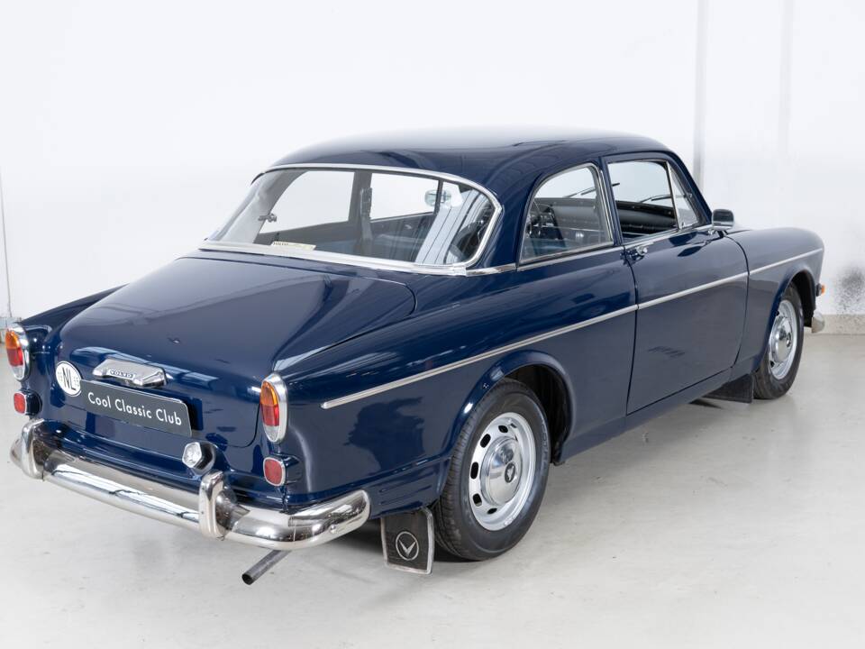 Image 30/30 of Volvo P 121 (1965)