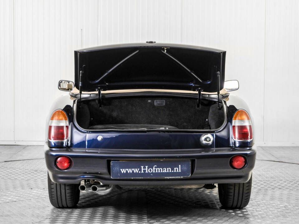 Bild 39/50 von MG RV8 (1993)