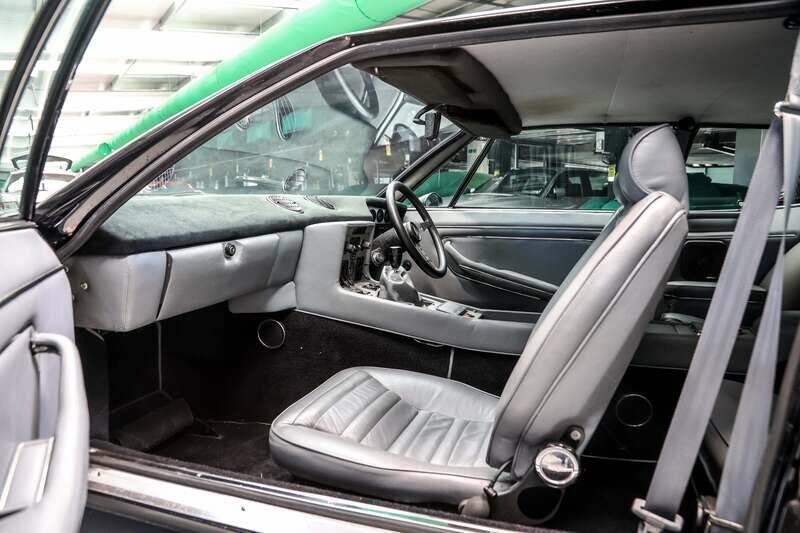 Afbeelding 21/32 van Lamborghini Espada 400 GT (1976)