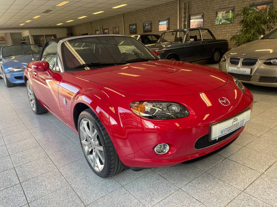 Bild 4/25 von Mazda MX-5 2.0 (2005)