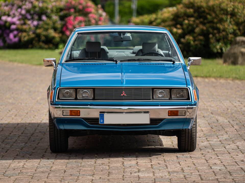 Bild 7/86 von Mitsubishi Sapporo (1978)