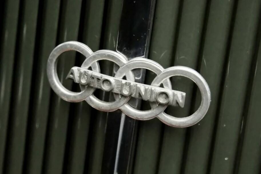 Immagine 29/36 di Horch 853 A Sport (1938)