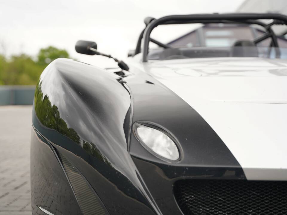 Afbeelding 33/50 van Lotus 2-Eleven GT4 (2008)