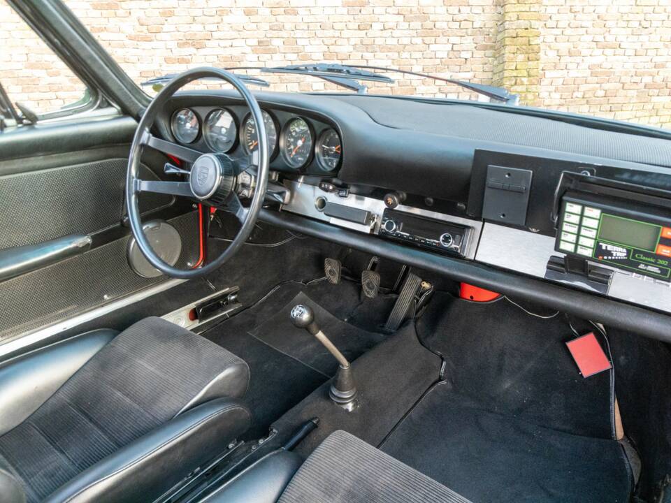 Immagine 33/50 di Porsche 912 (1968)