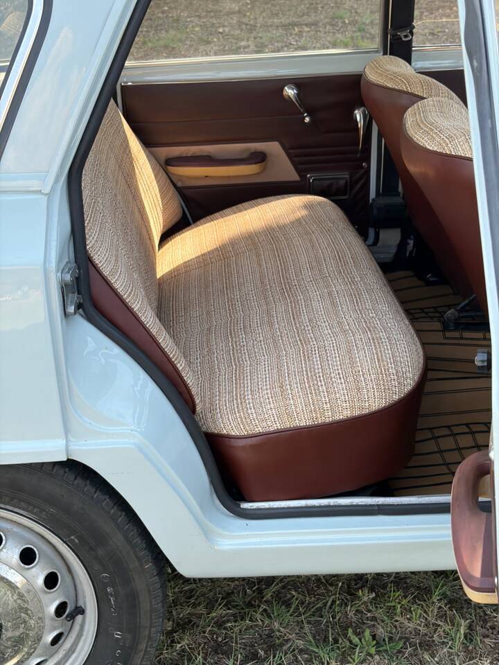 Image 23/30 of Alfa Romeo Giulia 1300 TI (1966)