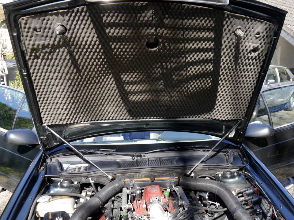 Bild 25/54 von Maserati 228i (1988)