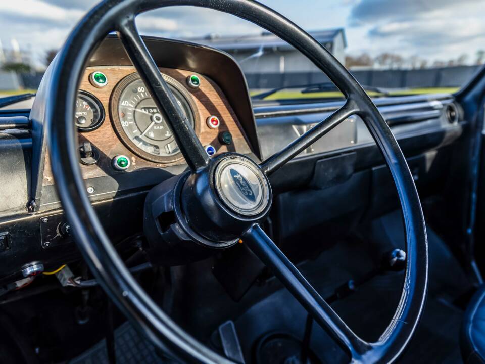 Bild 106/155 von Ford Transit (1975)