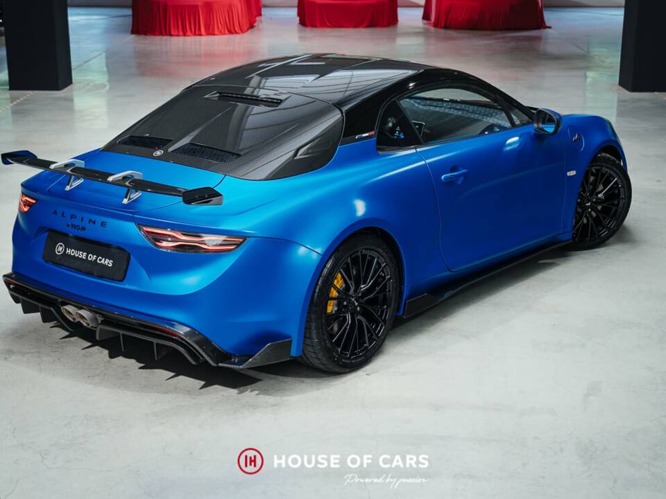 Afbeelding 7/25 van Alpine A 110 R (2024)