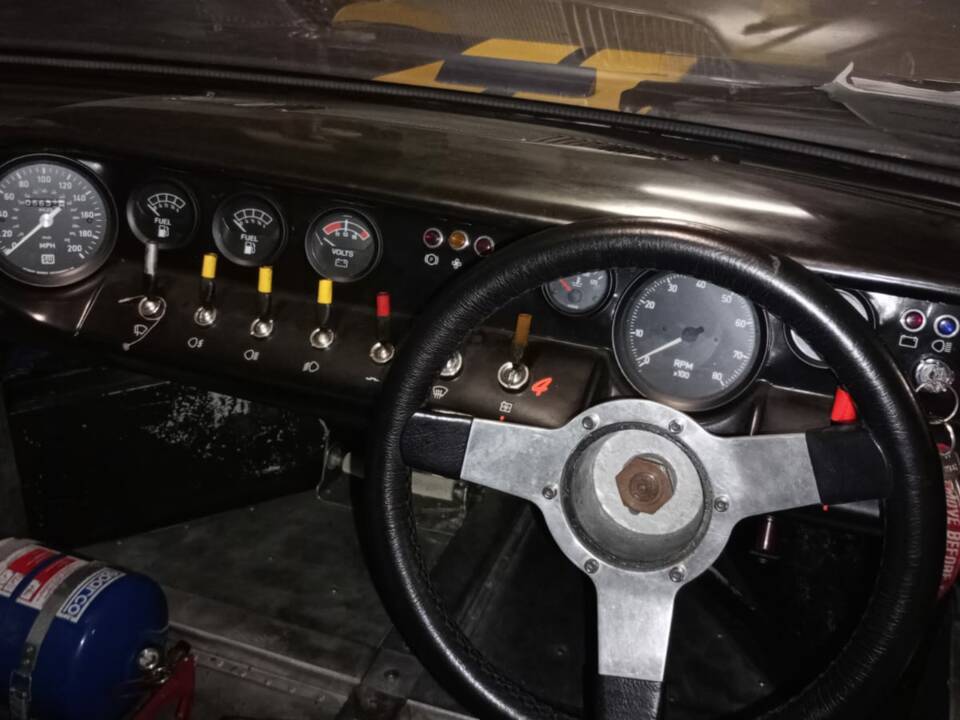 Bild 44/101 von Ford GT40 (1971)