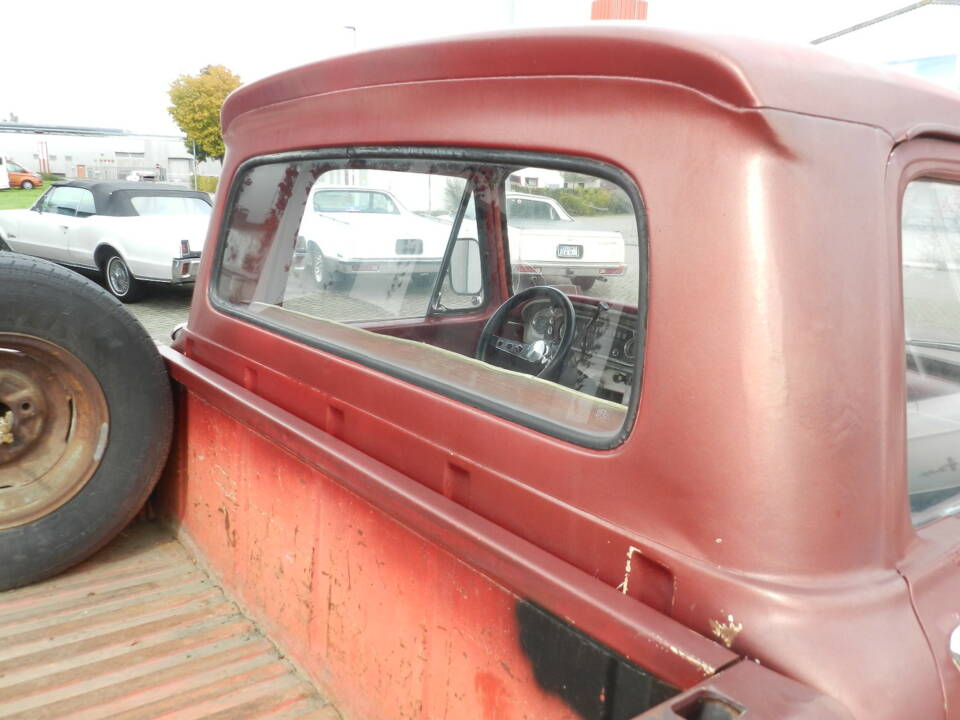 Image 62/74 of Ford F-100 Styleside (1966)