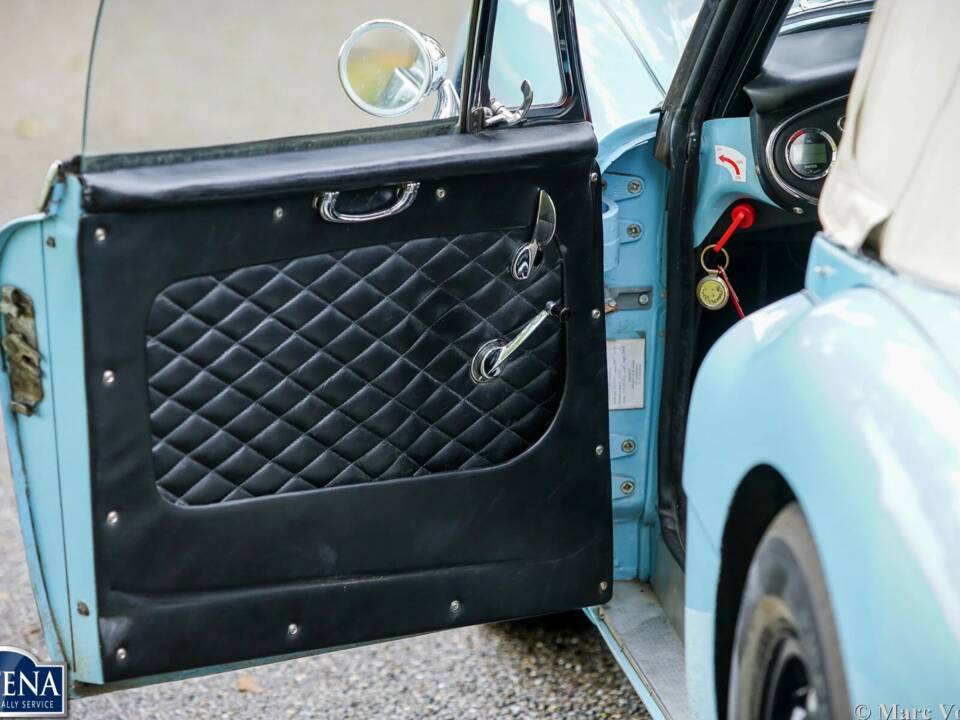 Bild 5/58 von Austin-Healey 3000 Mk II (BJ7) (1964)