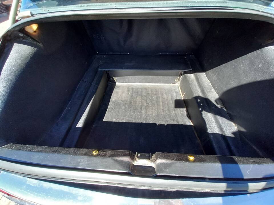 Imagen 16/19 de Citroën DS 20 (1974)