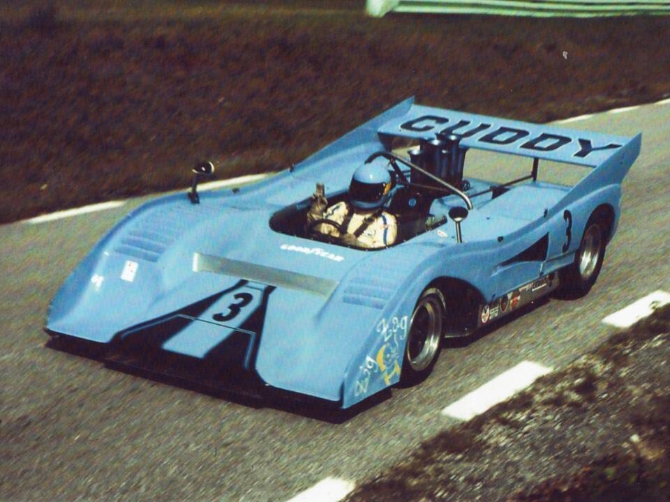 Afbeelding 16/16 van McLaren M8F (1972)