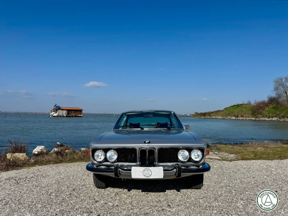 Bild 4/60 von BMW 3.0 CSi (1975)