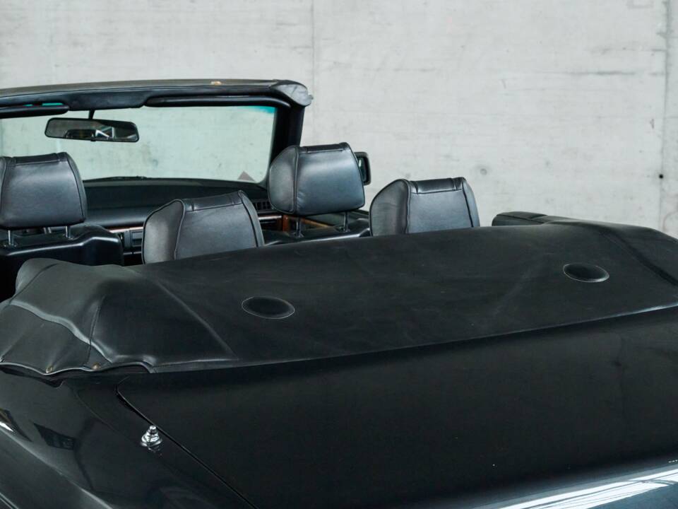 Bild 15/50 von Mercedes-Benz 500 SEC SGS (1985)
