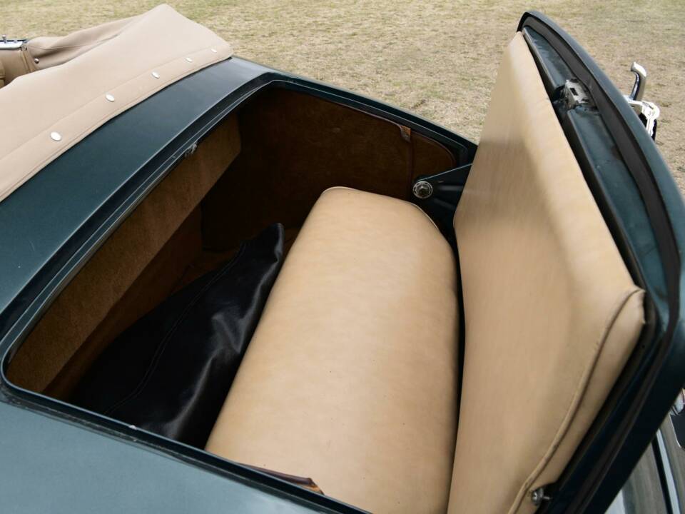 Image 30/50 of Buick Special Serie 40 (1939)